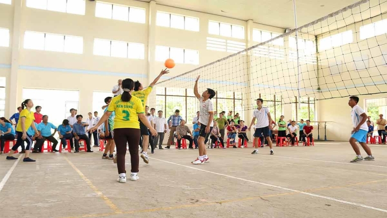 Trường Cao Đẳng Cộng Đồng Kiên Giang