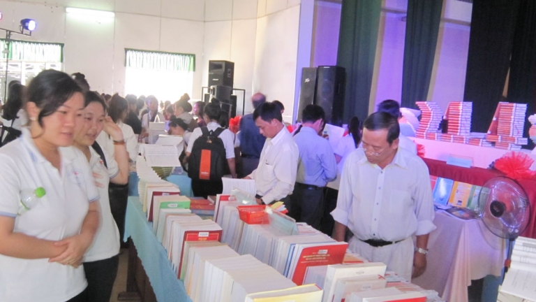 Trường Cao Đẳng Sư Phạm Long An