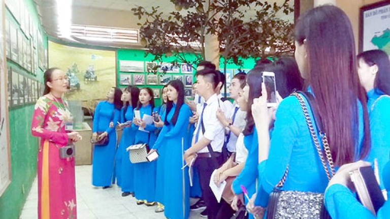 Trường Cao Đẳng Cần Thơ