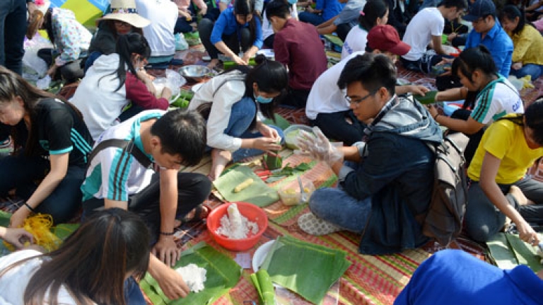 Trường Cao Đẳng Cần Thơ