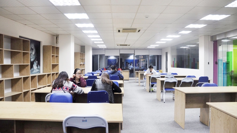 Trung Tâm Đào Tạo Ngoại Ngữ APELA