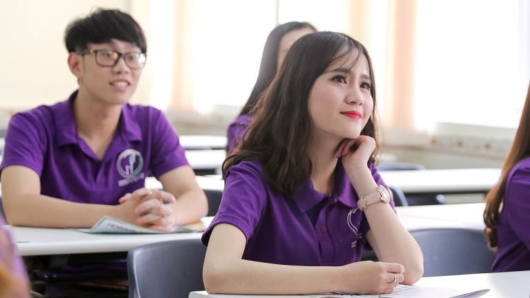 Đại Học Giáo Dục ĐHQGHN