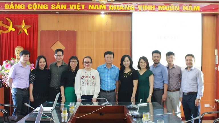Đại Học Giáo Dục ĐHQGHN