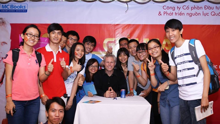 Trung Tâm Effortless English