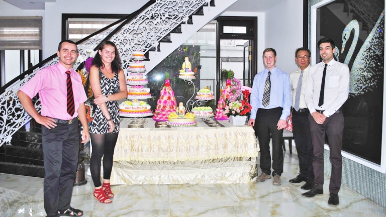 Trung Tâm Galaco Education