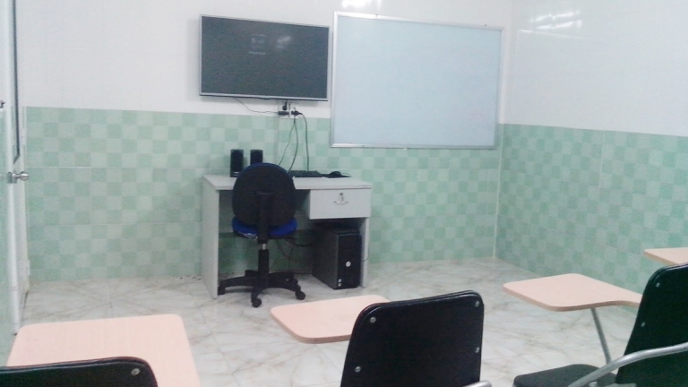 Trung Tâm Galaco Education