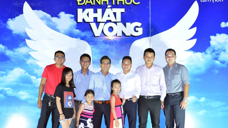 Trường Cao Đẳng Y Tế Trà Vinh