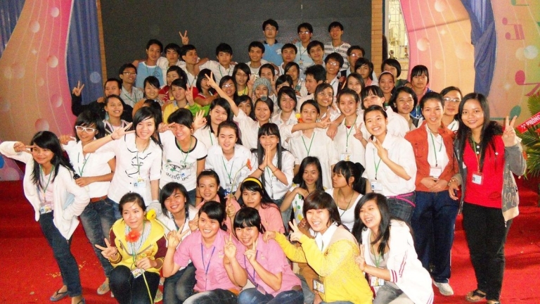 Trường Anh Ngữ Tây Bắc Mỹ