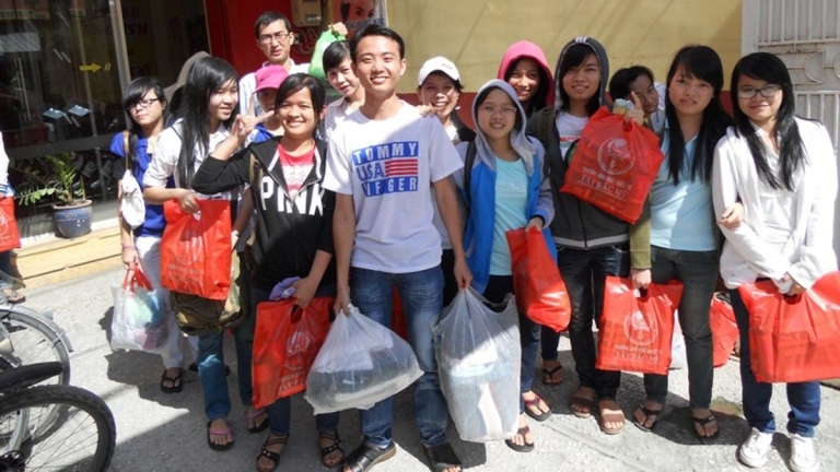 Trường Anh Ngữ Tây Bắc Mỹ