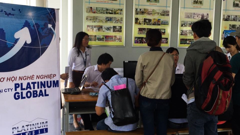 Trường Cao Đẳng Công Nghệ và Quản Trị Sonadezi