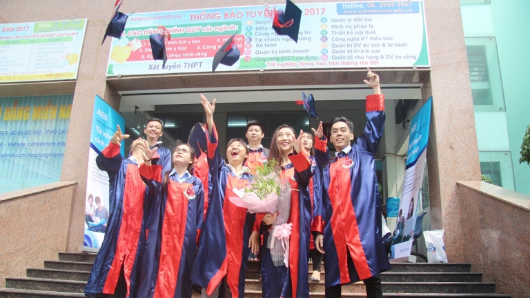 Trường Cao đẳng Miền Nam