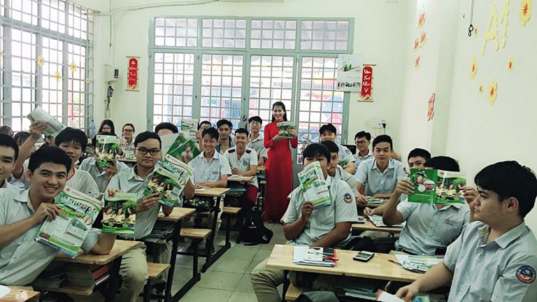 Trường Cao đẳng Miền Nam