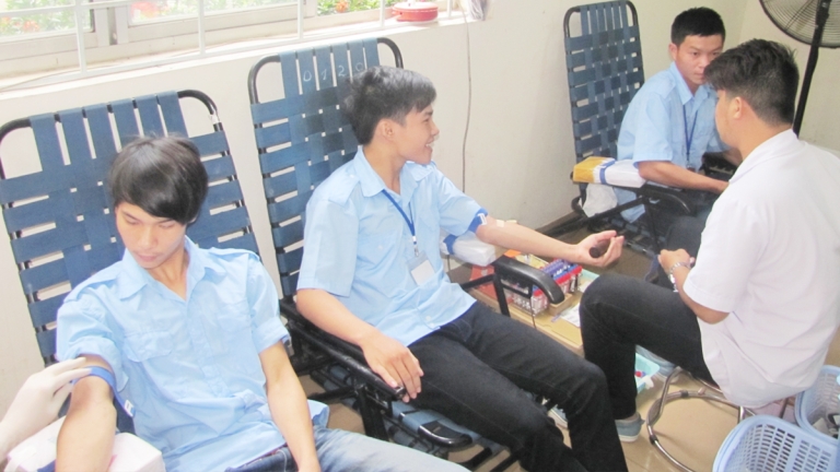 Trường Cao Đẳng Giao Thông Vận Tải III