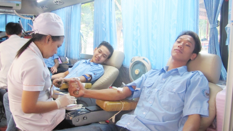 Trường Cao Đẳng Giao Thông Vận Tải III