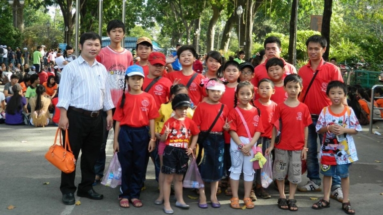 Trường Anh Ngữ Âu Châu