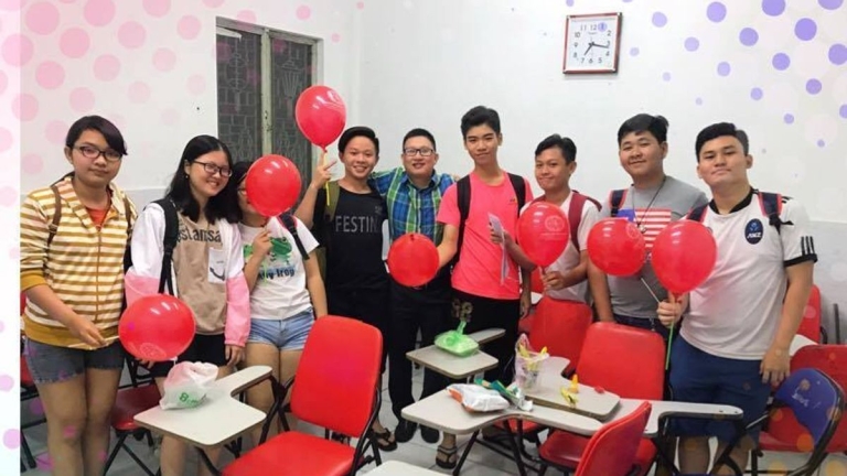 Trường Anh Ngữ Âu Châu