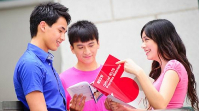 Trung Tâm Ngoại Ngữ ĐH Bách Khoa