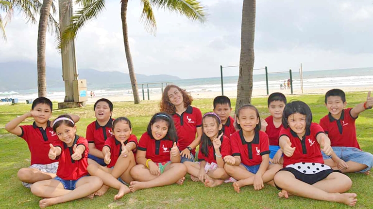 Trung Tâm Anh Ngữ Á Âu EurAsia