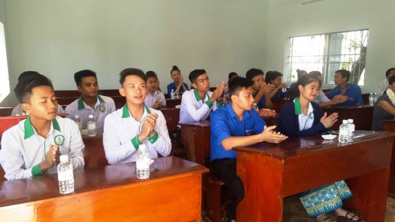 Trường Cao Đẳng Nông Nghiệp Nam Bộ