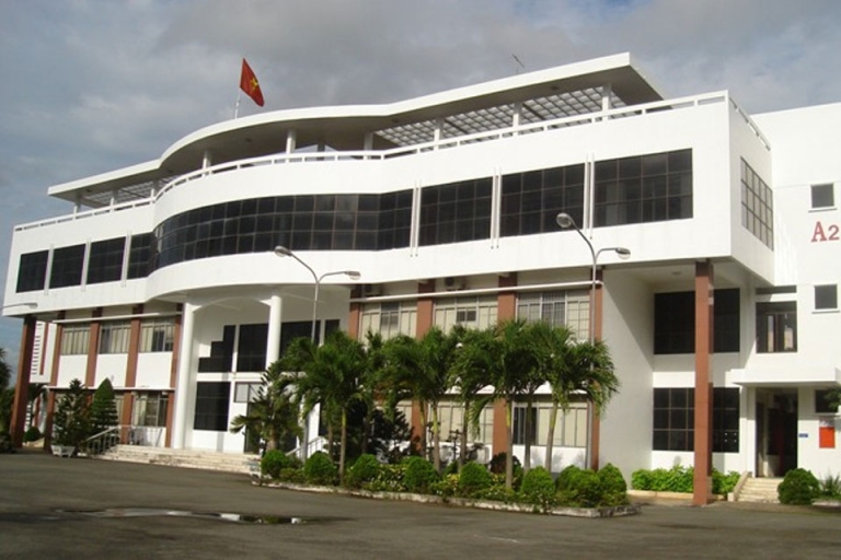 Trường Cao Đẳng Nông Nghiệp Nam Bộ