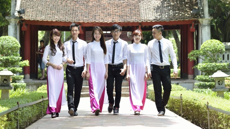 Đại học Đông Đô