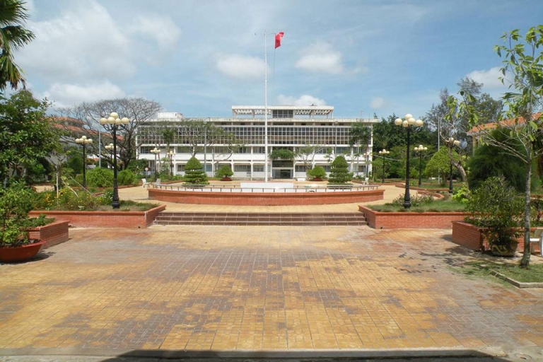 Trường Cao đẳng Sư phạm Kiên Giang chuyên đào tạo các ngành Sư phạm và ngoài Sư phạm