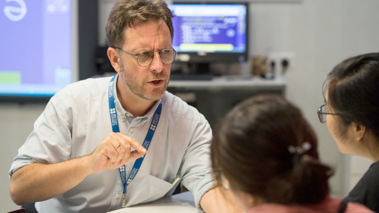 Trung Tâm Ngoại Ngữ Hội đồng Anh British Council