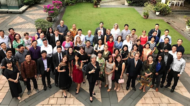 Trung Tâm Anh Ngữ Âu Châu