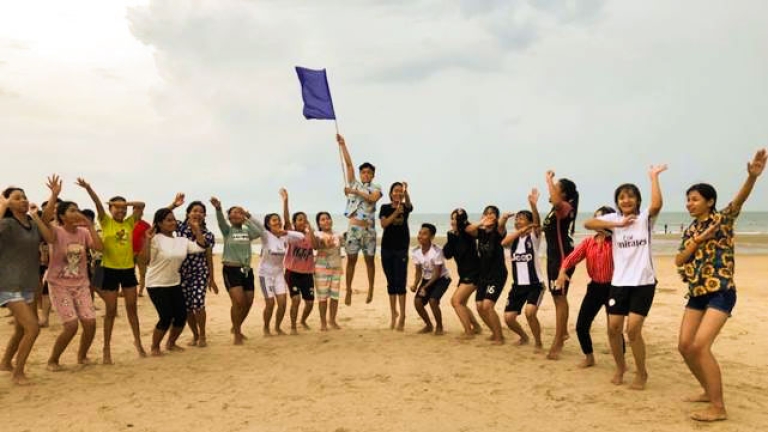 Trường Cao Đẳng Kinh Tế - Tài Chính Vĩnh Long