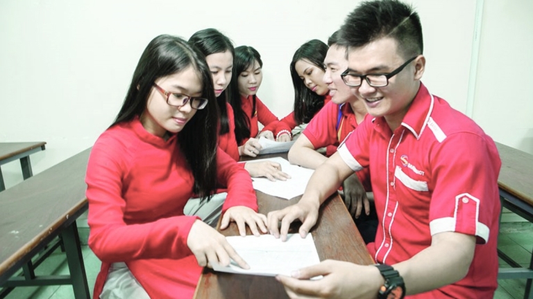 Trường Cao Đẳng Văn Hóa Nghệ Thuật Và Du Lịch Sài Gòn