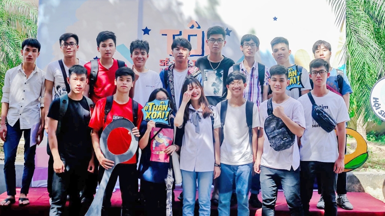 Trường Đại Học Kiến Trúc Hà Nội