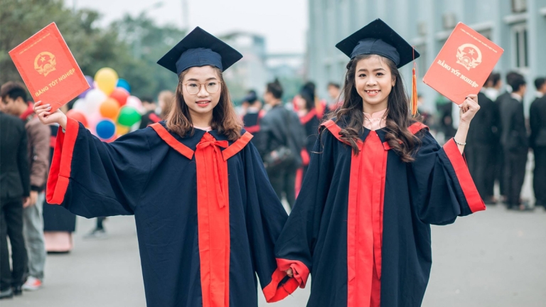 Trường Đại Học Kinh Tế - Kỹ Thuật Công Nghiệp