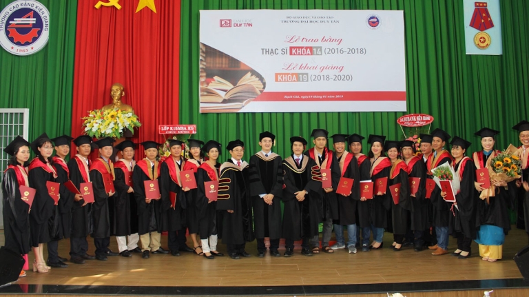 Trường Cao Đẳng Kinh Tế - Kỹ Thuật Kiên Giang