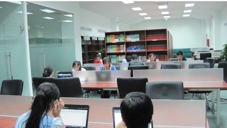 Trường Đại học Tân Tạo 