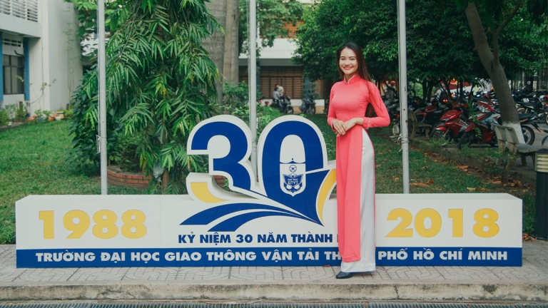 Phân hiệu trường Đại học Giao thông Vận tải tại TP. HCM