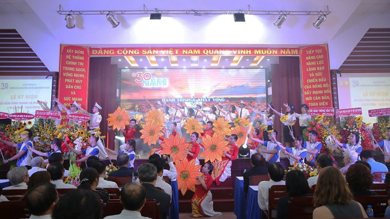 Phân hiệu trường Đại học Giao thông Vận tải tại TP. HCM