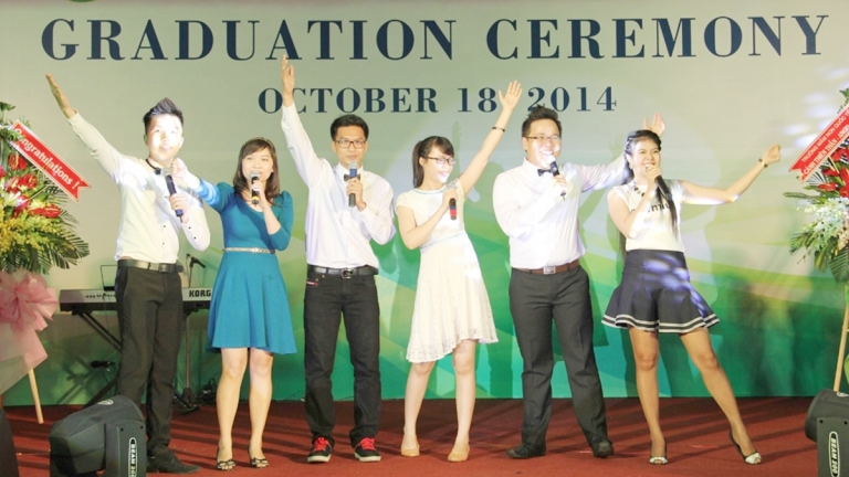 Trường Anh Ngữ Thượng Đỉnh  (The Premier Language School)