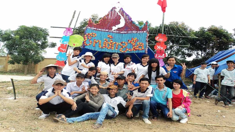 Trường Cao Đẳng Cơ Điện Và Nông Nghiệp Nam Bộ