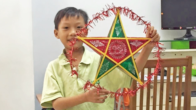 Trường Ngoại Ngữ ICES