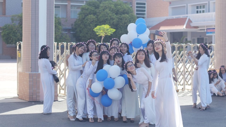 Trường Cao đẳng Sư phạm Bà Rịa Vũng Tàu