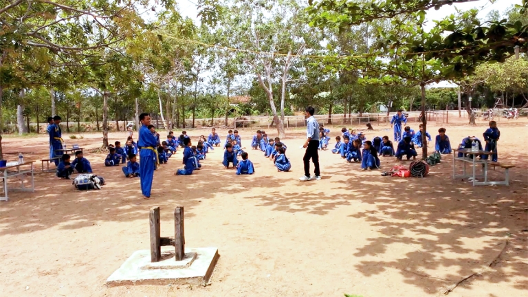 Trường Đại học Tây Nguyên