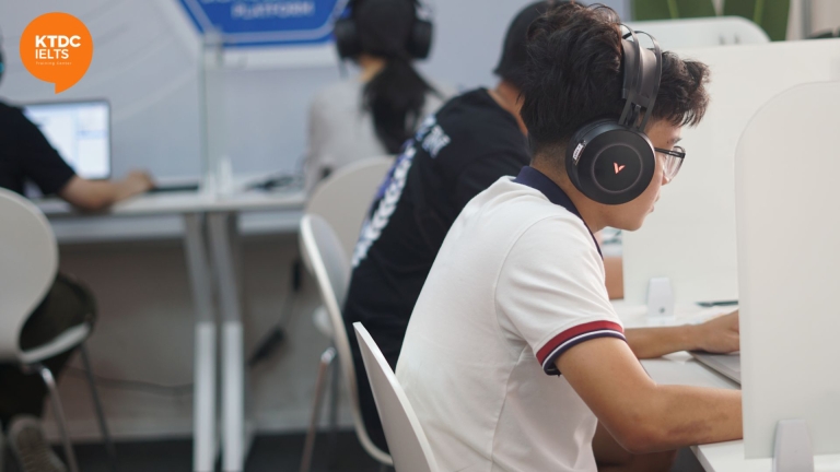 Trung Tâm Ngoại Ngữ KTDC Group