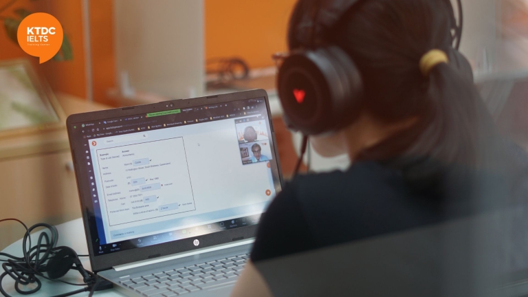 Trung Tâm Ngoại Ngữ KTDC Group