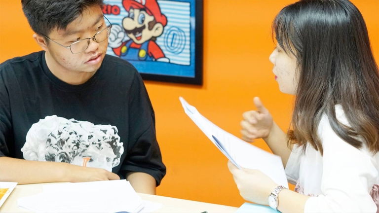 Trung Tâm Ngoại Ngữ KTDC Group