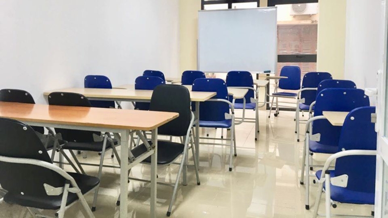 Trung tâm Anh ngữ Eagle Education