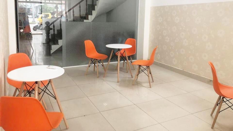 Trung tâm Anh ngữ Eagle Education