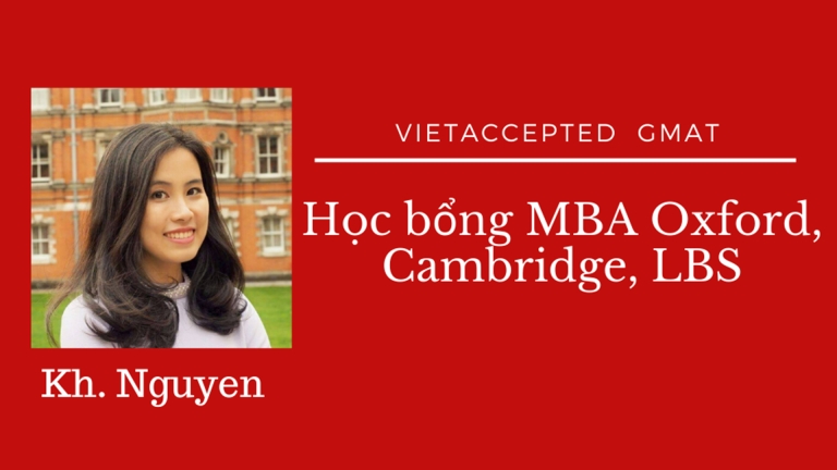 Trung tâm VietAccepted IELTS & GMAT