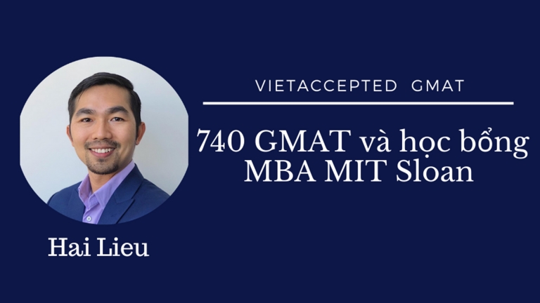 Trung tâm VietAccepted IELTS & GMAT