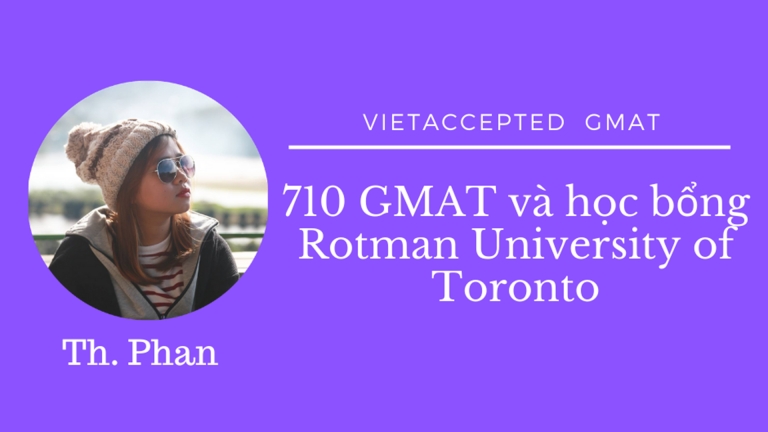 Trung tâm VietAccepted IELTS & GMAT