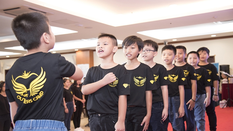 Công ty Cổ phần Mật mã Tài năng